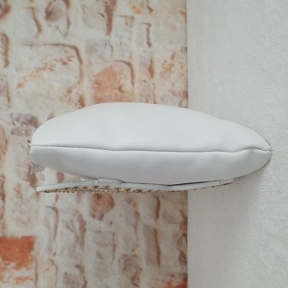 New Sophia Webster Flossy Clutch - Picture 5 of 15